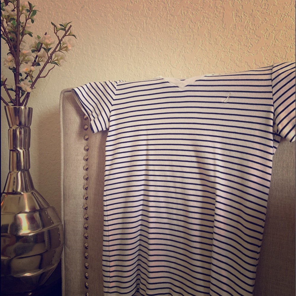 Nautica t-shirt!